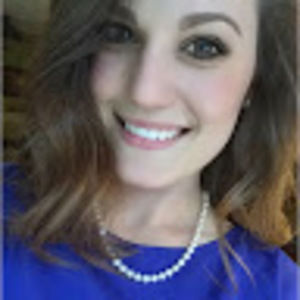 Meet your Posher, Chloe